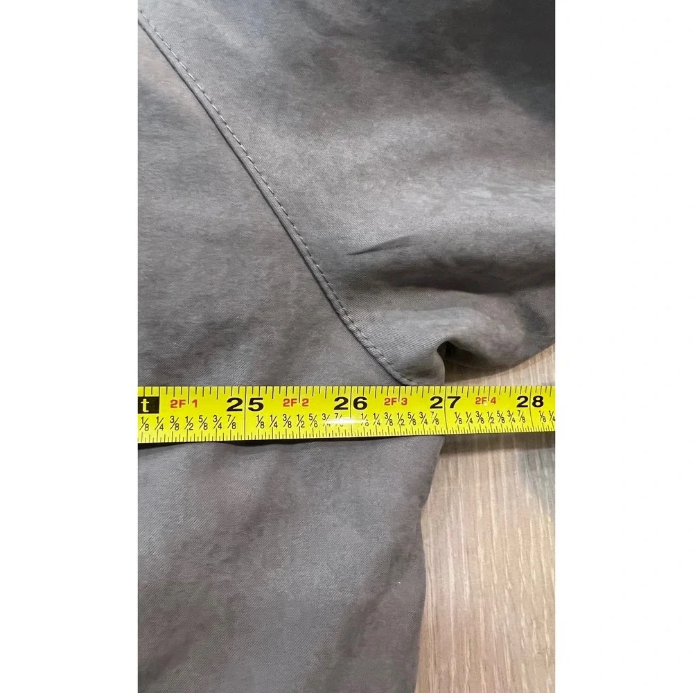 FS‎ Limited Hooded Jacket Women's Raincoat Outerwear Full Zip - Picture 9 of 11